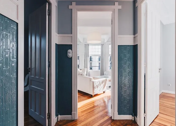 Apartamento Royal