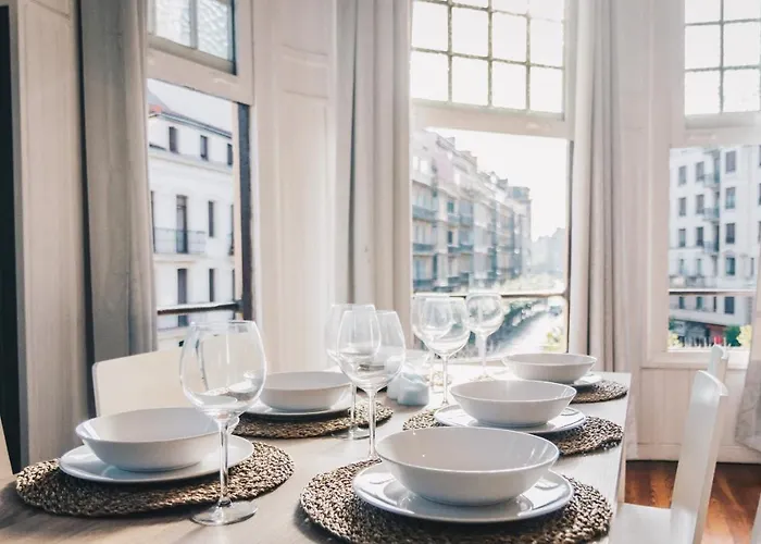 Apartamento Royal