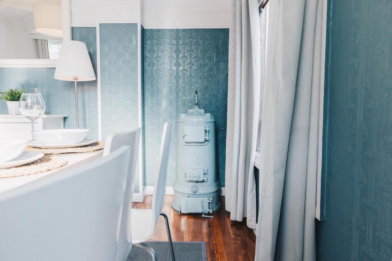 Royal Apartment *
