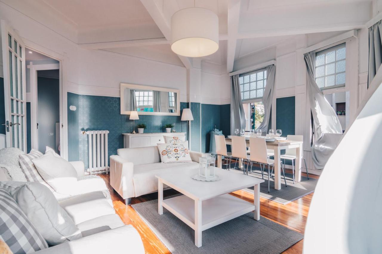 Royal Apartment