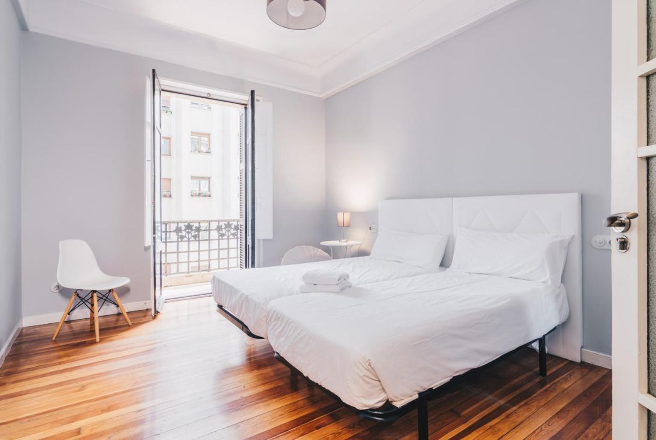 Royal Apartment