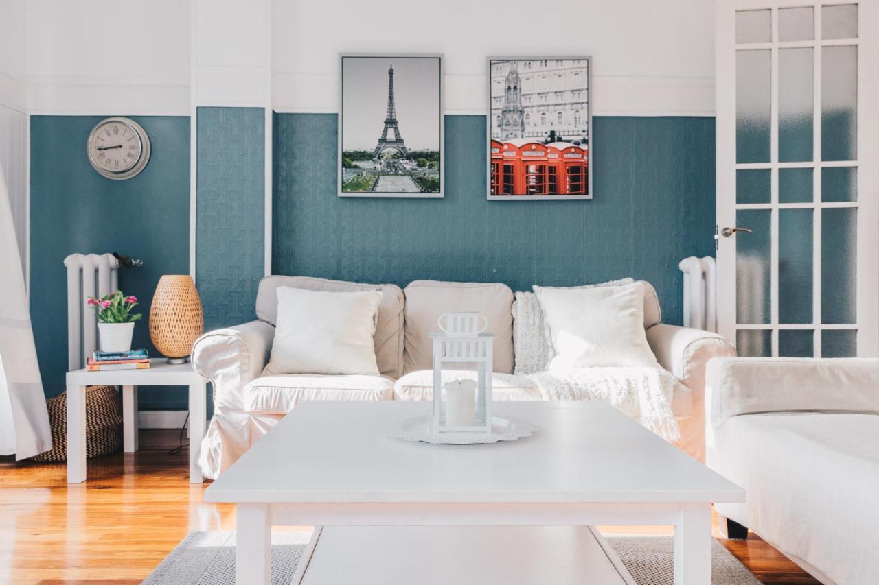 Royal Apartment