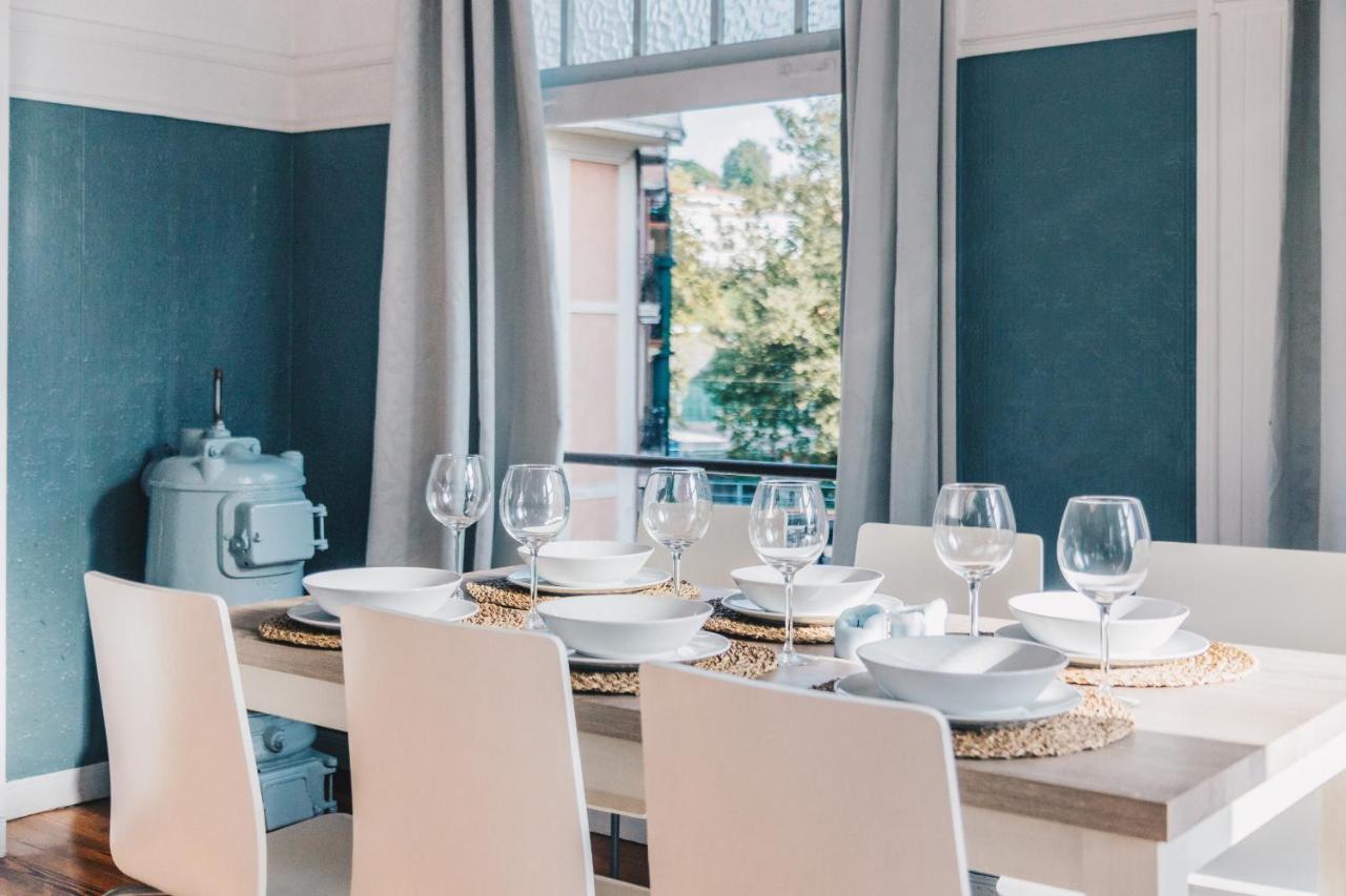 Royal Apartment