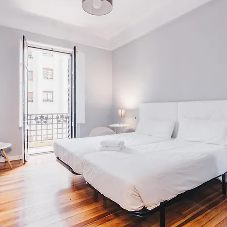 Apartamento Royal San Sebastian Exterior photo