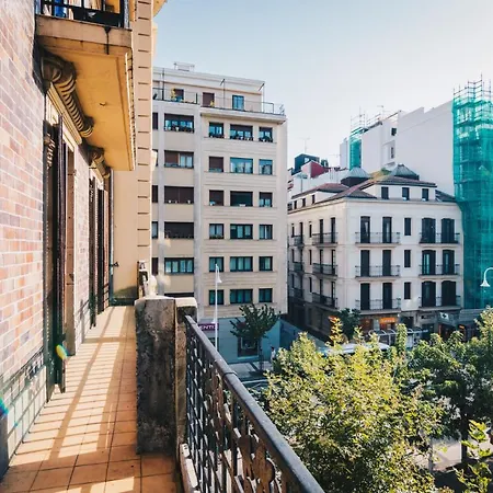 Apartamento Royal San Sebastian Exterior photo