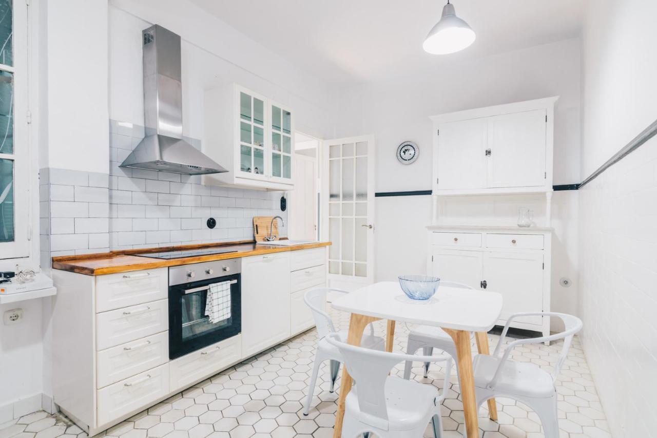 Apartamento Royal San Sebastián